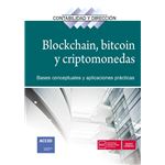 Blockchain bitcoin y criptomonedas