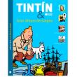 Tintín y Milu. Gran álbum de juegos