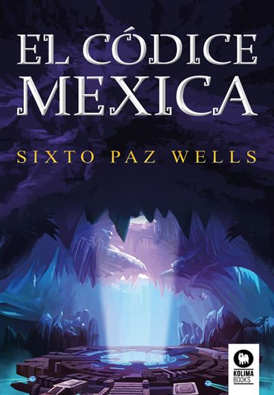 Kolima El Códice Mexica