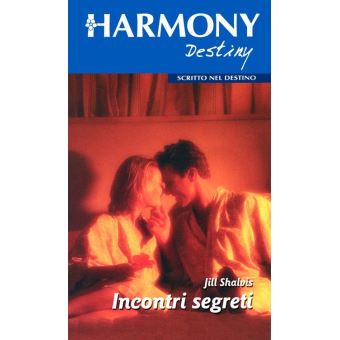 Incontri segreti - 1