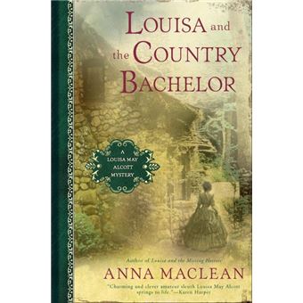 Louisa and the Country Bachelor - 1