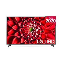 TV LED 75'' LG 75UN7100 IA 4K UHD HDR Smart TV