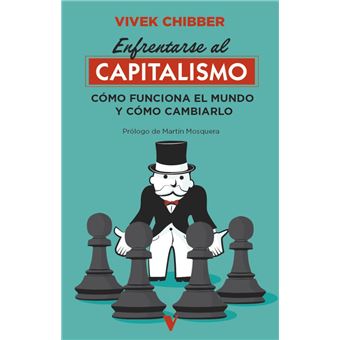 Enfrentarse Al Capitalismo