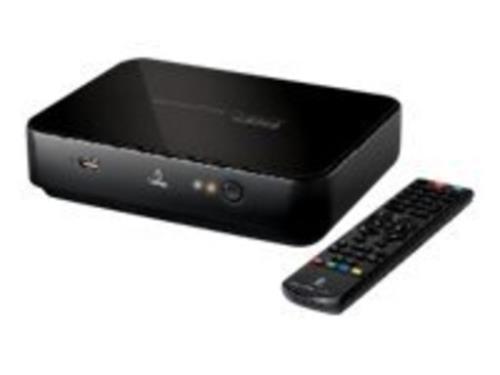 Iomega ScreenPlay Director TV Tuner HD Media Player 2 Disco duro multimedia red - duro multimedia - Fnac