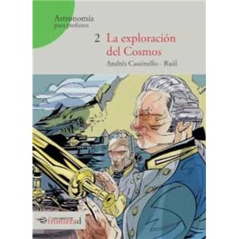 La exploración del cosmos