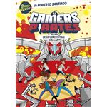 Els Gamers Pirates 4. Desafiament final