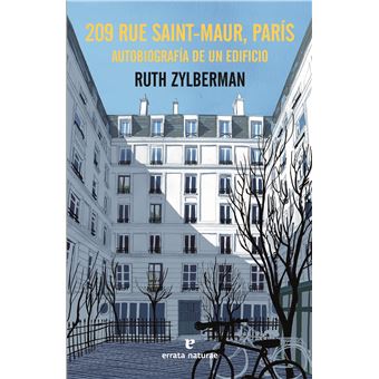 209 Rue Saint-Maur Paris