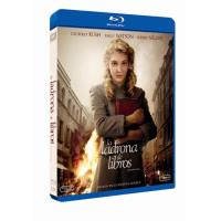 La ladrona de libros - Blu-Ray