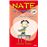 Nate el Grande #1. En la cima del mundo_0