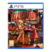 Slaycation Paradise PS5