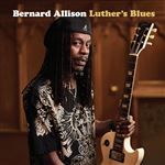 Luther's Blues - 2 CDs