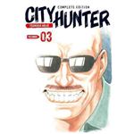 City hunter 3