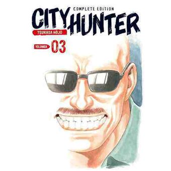 City hunter 3
