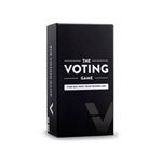 Juego de mesa the voting game  after dark edition