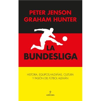 La Bundesliga