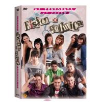 Pack Física o química (6ª temporada- Parte 2) - DVD