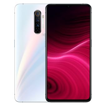 Realme X2 Pro 6,5'' 12/256GB Blanco - 1