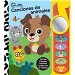 Canciones De Animales Baby Einstein