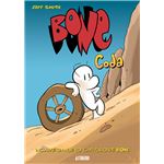 Bone. Coda