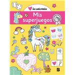 Los Unicornios-Mis Superjuegos