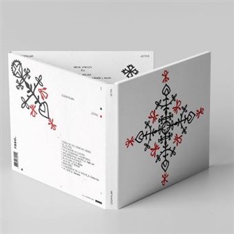 Jotas - CD