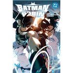 Batman Y Robin 2 Los Problemas Crecen