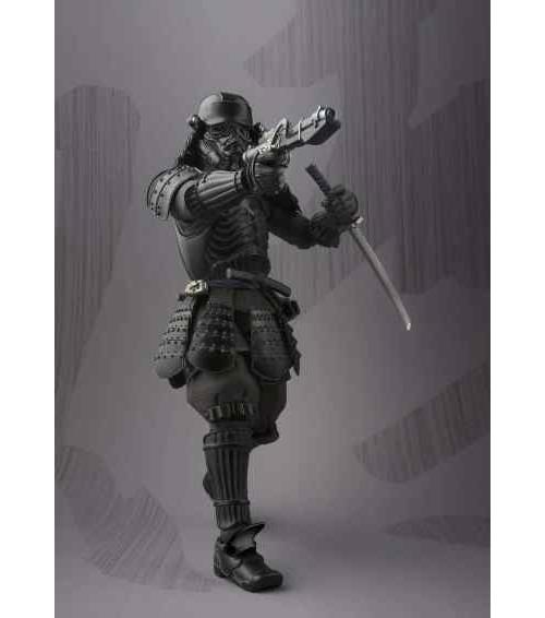 Figura Star Wars - Shadowtrooper Onmitsu Ninja - Figura grande