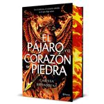 El pájaro y el corazón de piedra (Edición Deluxe)