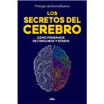 Los secretos del cerebro