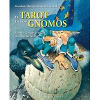 El Tarot De Los Gnomos (Cartoné)