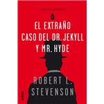El extraño caso del dr jekyll y mr