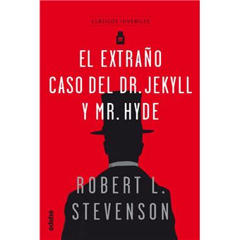 El extraño caso del dr jekyll y mr
