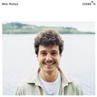 Iceberg Cd Miki nuñez