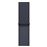 Correa Apple Loop Deportiva para Apple Watch 42mm Azul náutico