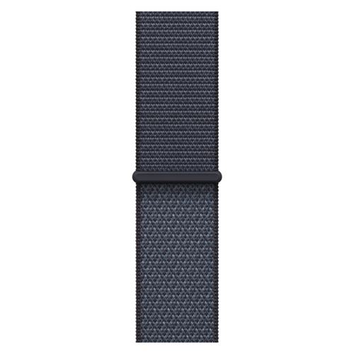 Correa Apple Loop Deportiva Para Apple Watch 42mm Azul Náutico