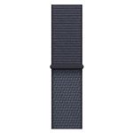 Correa Apple Loop Deportiva para Apple Watch 42mm Azul náutico