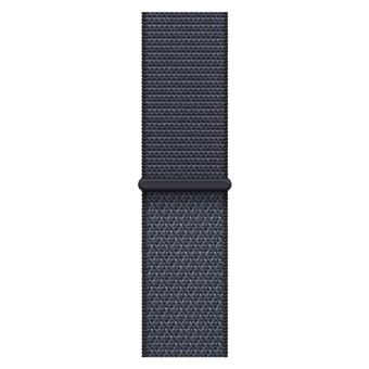 Correa Apple Loop Deportiva para Apple Watch 42mm Azul náutico