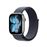 Correa Apple Loop Deportiva para Apple Watch 42mm Azul náutico