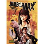 Jumbo Max 2