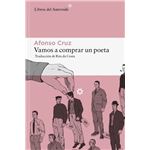 Vamos a comprar un poeta