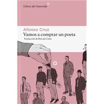 Vamos a comprar un poeta