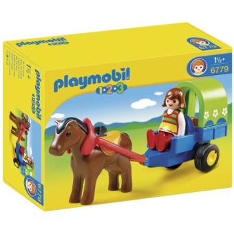playmobil bebe 18 meses