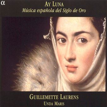 Guillemette Laurens - 1