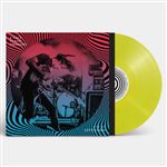 Live at Levitation. A Place to Bury - Vinilo Amarillo