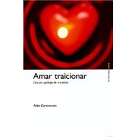 Amar traicionar