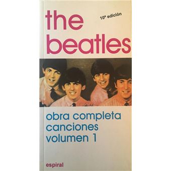 The Beatles. Canciones I