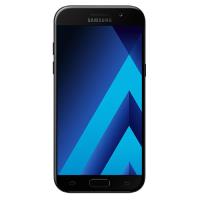 Samsung Galaxy A5 2017 5,2” Negro
