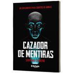 Asmodee Cuentos De Ánimas: Cazador De Mentiras - Suplemento De Rol