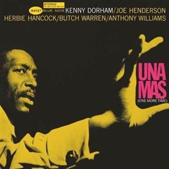 Una más - Vinilo