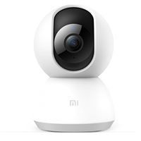 Cámara de vigilancia Xiaomi Mi Home Security Camera 360º 1080p